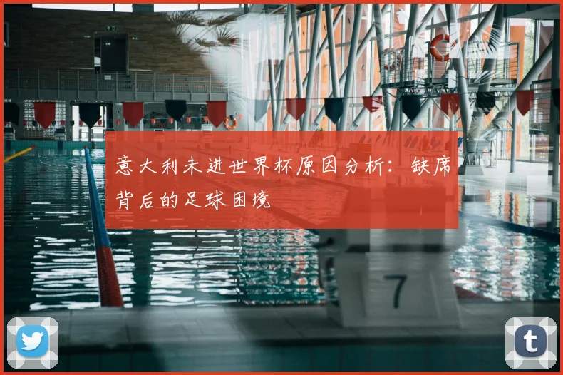 意大利未进世界杯原因分析：缺席背后的足球困境